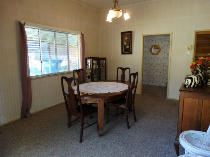 8 Callaghan Street, Rosedale QLD 4674