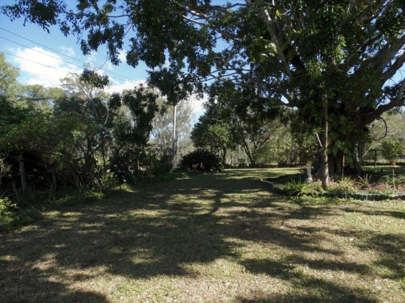 8 Callaghan Street, Rosedale QLD 4674