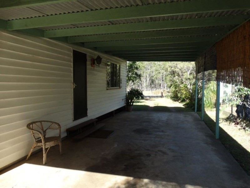 8 Callaghan Street, Rosedale QLD 4674