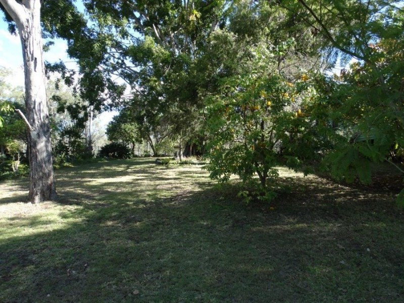 8 Callaghan Street, Rosedale QLD 4674