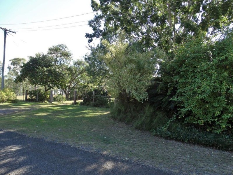 8 Callaghan Street, Rosedale QLD 4674