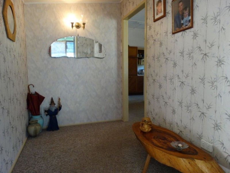 8 Callaghan Street, Rosedale QLD 4674