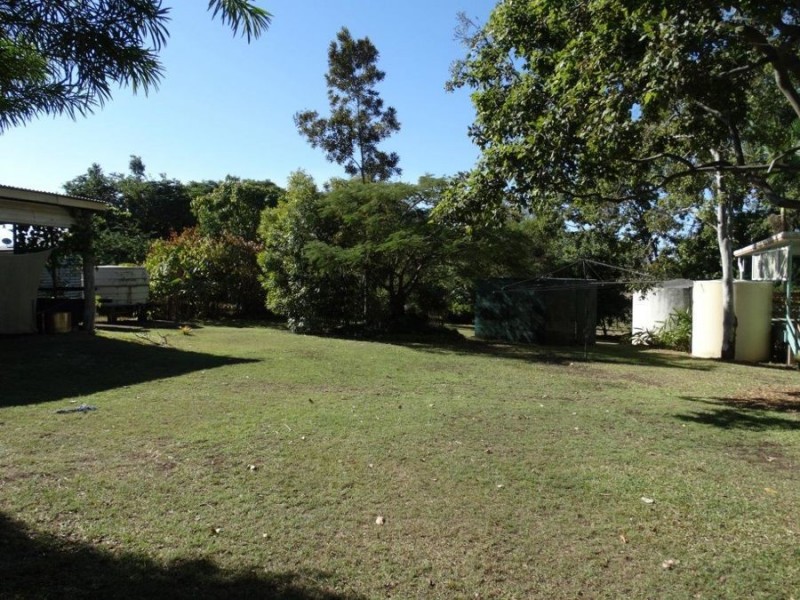 8 Callaghan Street, Rosedale QLD 4674