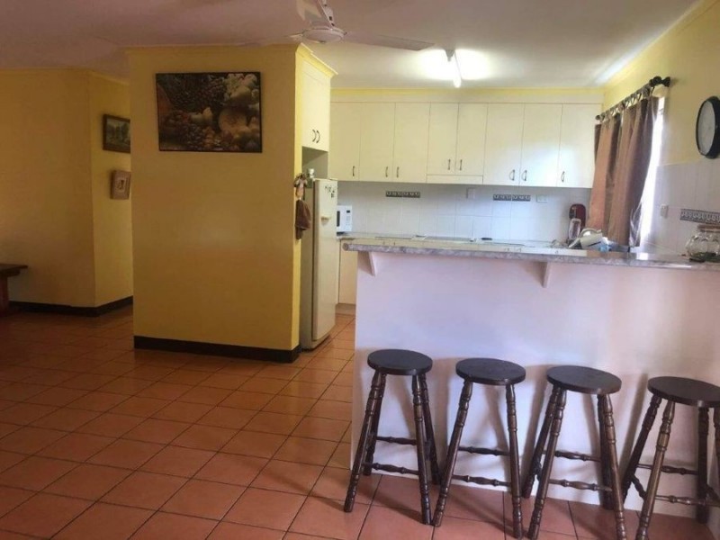 4420 Gladstone Monto Road, Boyne Valley QLD 4680