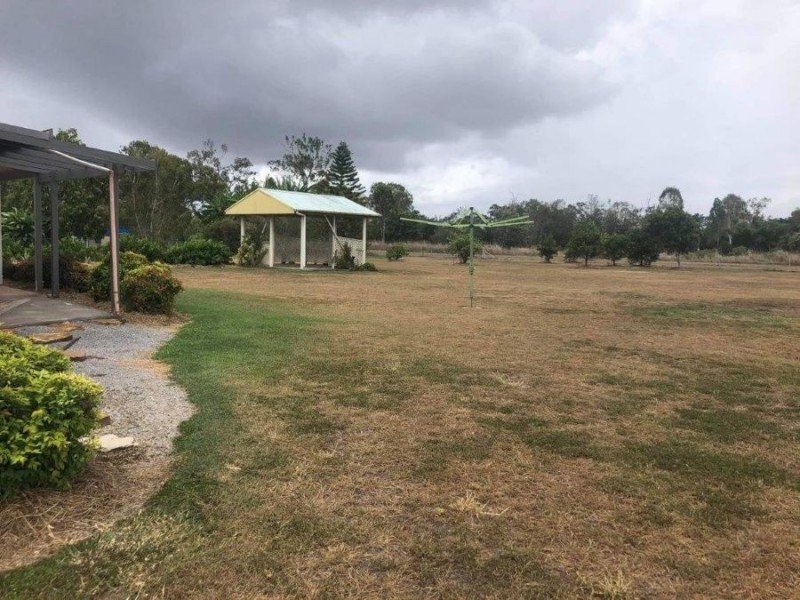 4420 Gladstone Monto Road, Boyne Valley QLD 4680