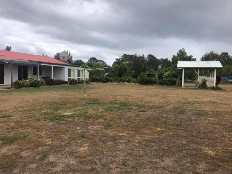 4420 Gladstone Monto Road, Boyne Valley QLD 4680