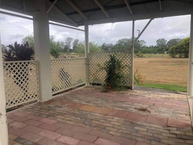 4420 Gladstone Monto Road, Boyne Valley QLD 4680