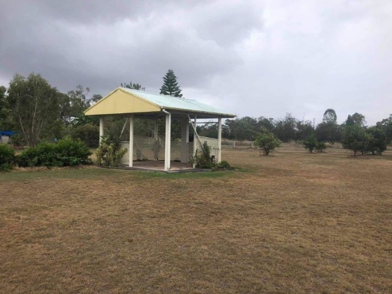 4420 Gladstone Monto Road, Boyne Valley QLD 4680