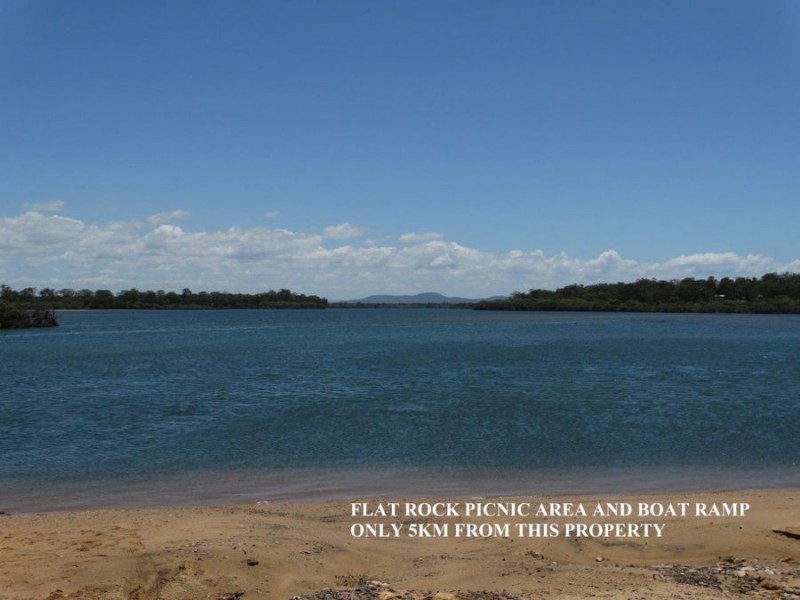 1085 Coast Road, Baffle Creek QLD 4674