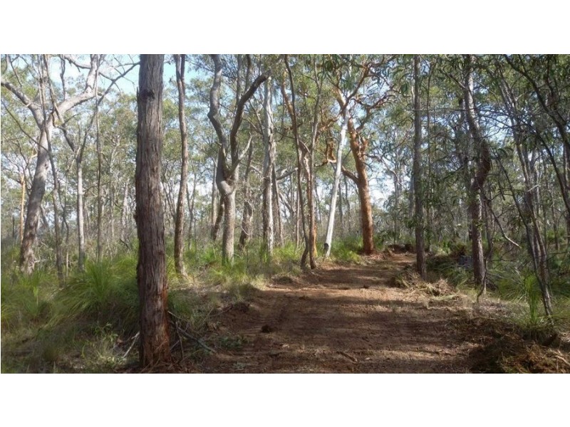 1085 Coast Road, Baffle Creek QLD 4674