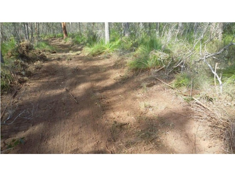 1085 Coast Road, Baffle Creek QLD 4674