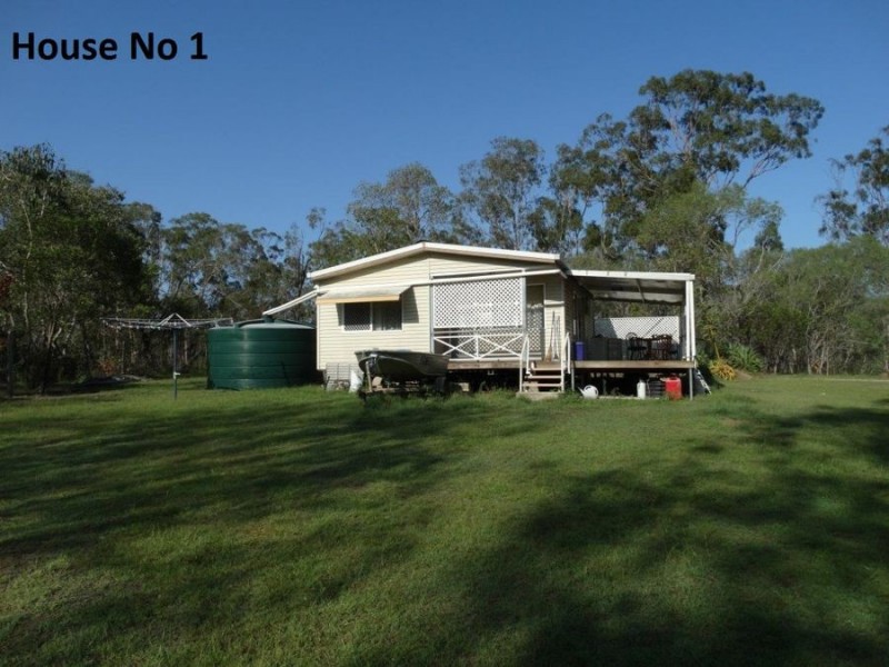 Lot 9 Coast Road, Baffle Creek QLD 4674