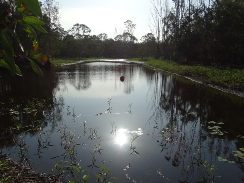 Lot 9 Coast Road, Baffle Creek QLD 4674