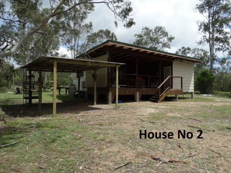 Lot 9 Coast Road, Baffle Creek QLD 4674