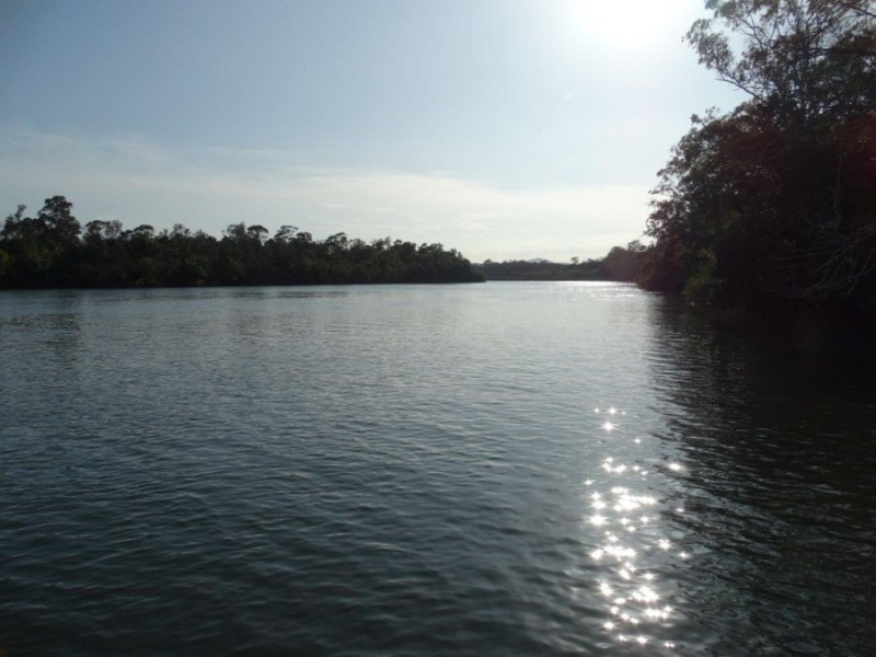 Lot 9 Coast Road, Baffle Creek QLD 4674