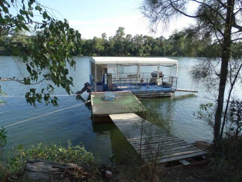 Lot 9 Coast Road, Baffle Creek QLD 4674