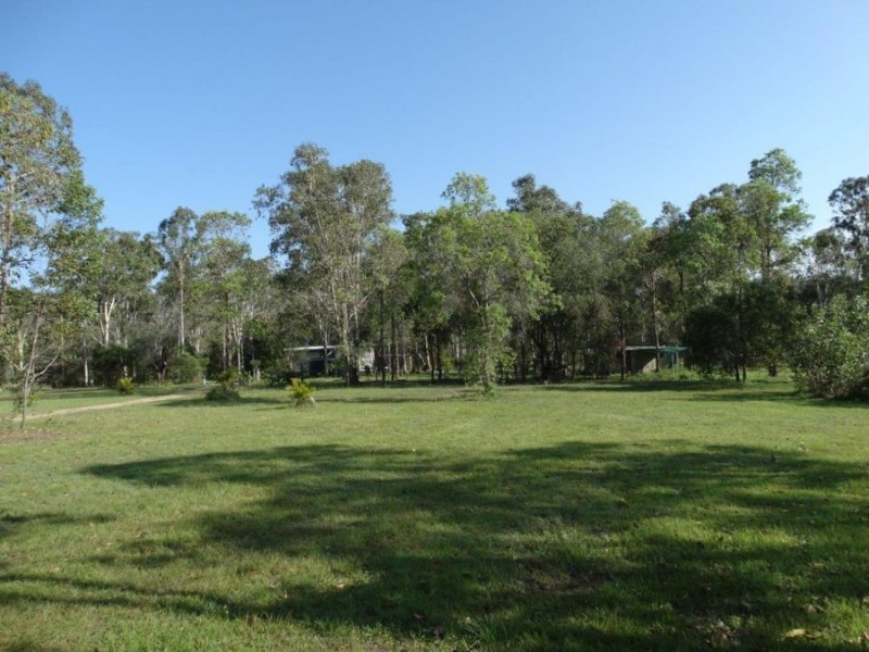 Lot 9 Coast Road, Baffle Creek QLD 4674
