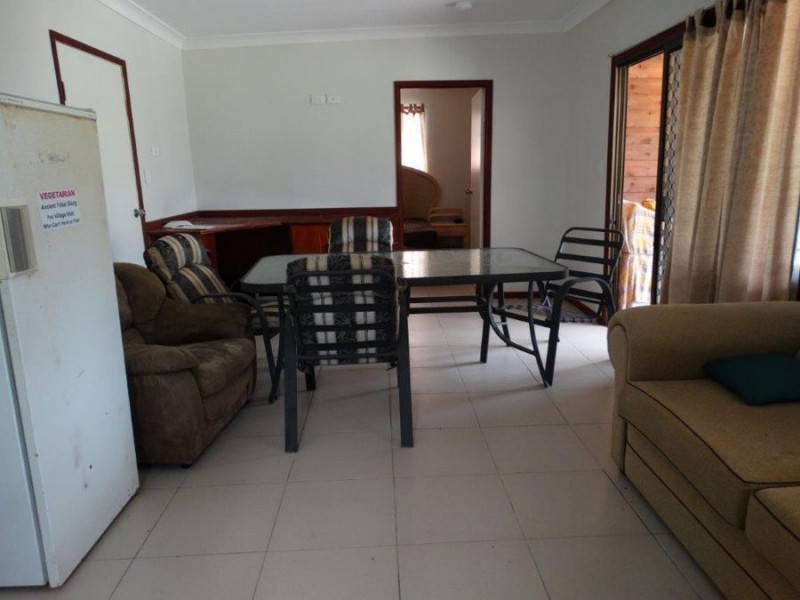 Lot 9 Coast Road, Baffle Creek QLD 4674