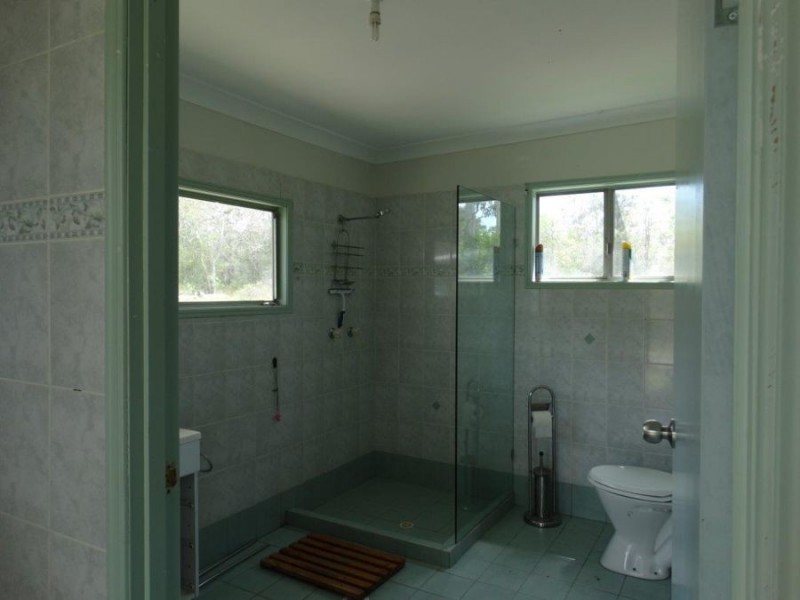 Lot 9 Coast Road, Baffle Creek QLD 4674