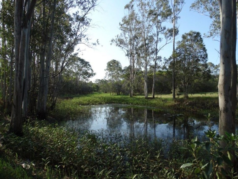 Lot 9 Coast Road, Baffle Creek QLD 4674