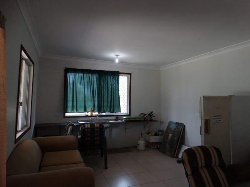 Lot 9 Coast Road, Baffle Creek QLD 4674