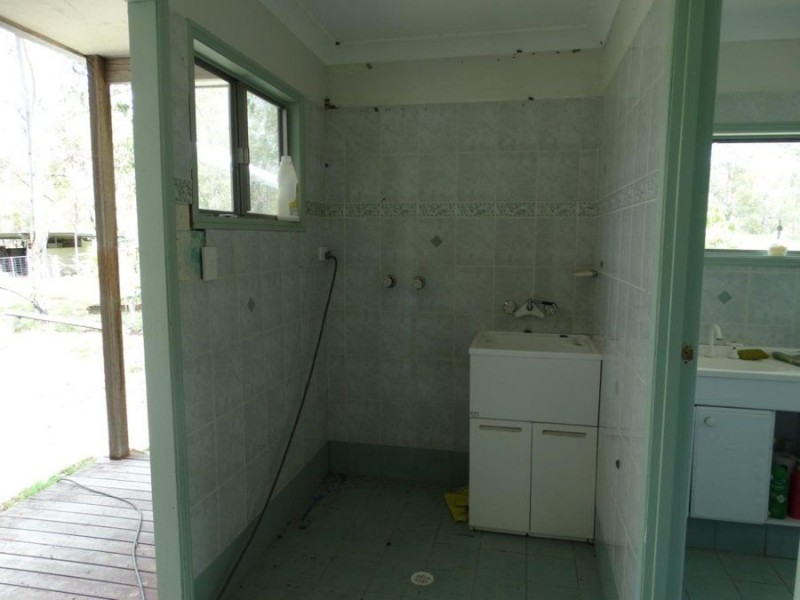 Lot 9 Coast Road, Baffle Creek QLD 4674