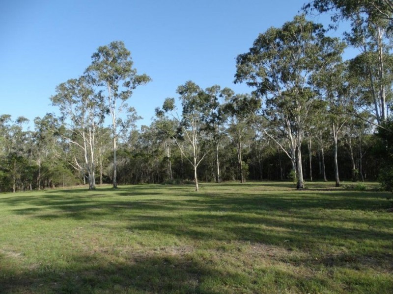Lot 9 Coast Road, Baffle Creek QLD 4674