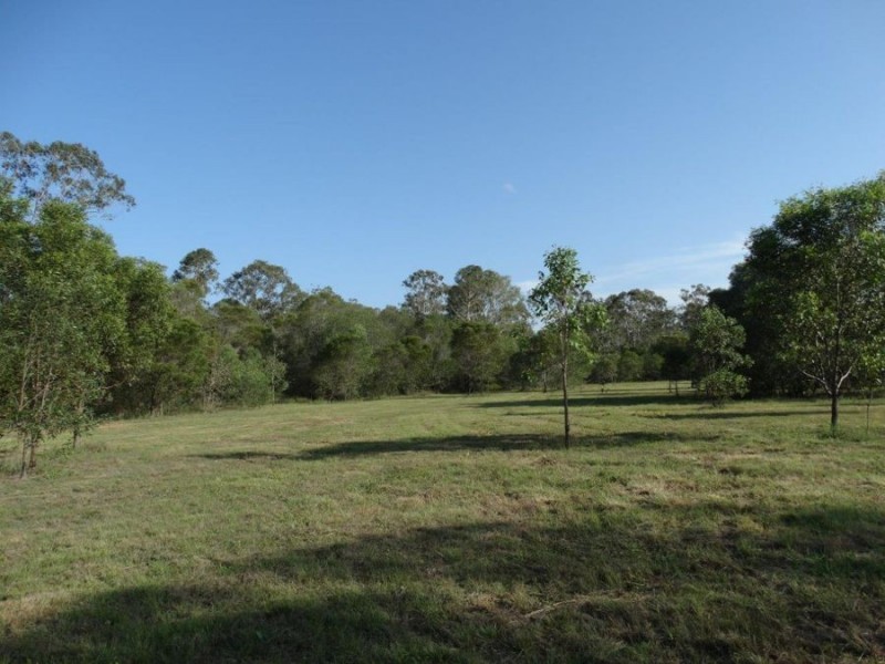 Lot 9 Coast Road, Baffle Creek QLD 4674