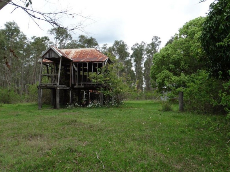 Lot 31 Lowmead Road, Miriam Vale QLD 4677
