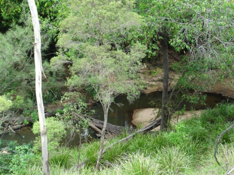 Lot 31 Lowmead Road, Miriam Vale QLD 4677