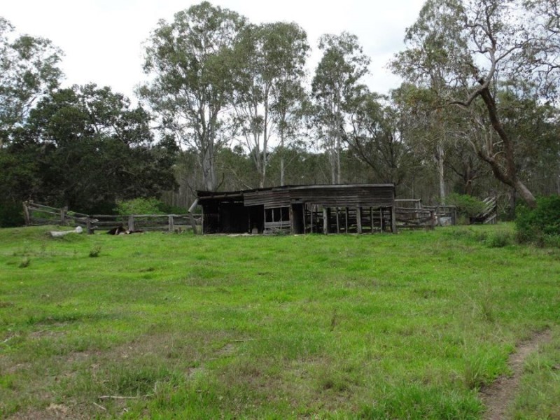 Lot 31 Lowmead Road, Miriam Vale QLD 4677