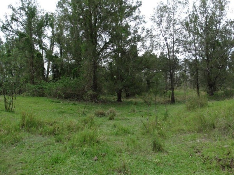 Lot 31 Lowmead Road, Miriam Vale QLD 4677