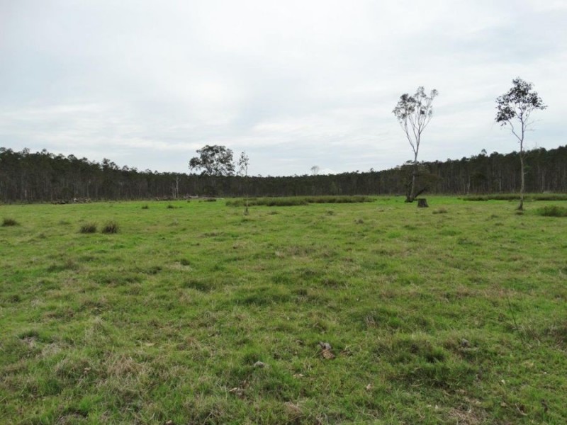 Lot 31 Lowmead Road, Miriam Vale QLD 4677