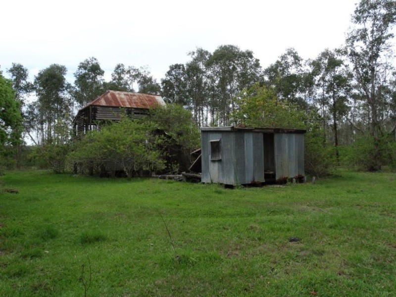 Lot 31 Lowmead Road, Miriam Vale QLD 4677