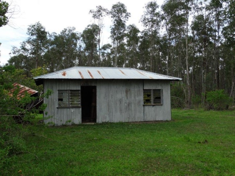 Lot 31 Lowmead Road, Miriam Vale QLD 4677