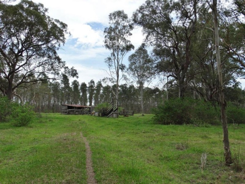 Lot 31 Lowmead Road, Miriam Vale QLD 4677