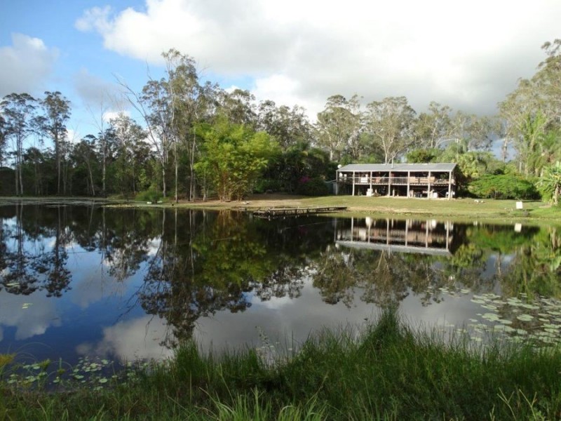 910 Taunton Road, Taunton QLD 4674