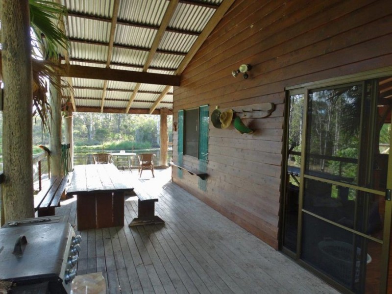 910 Taunton Road, Taunton QLD 4674