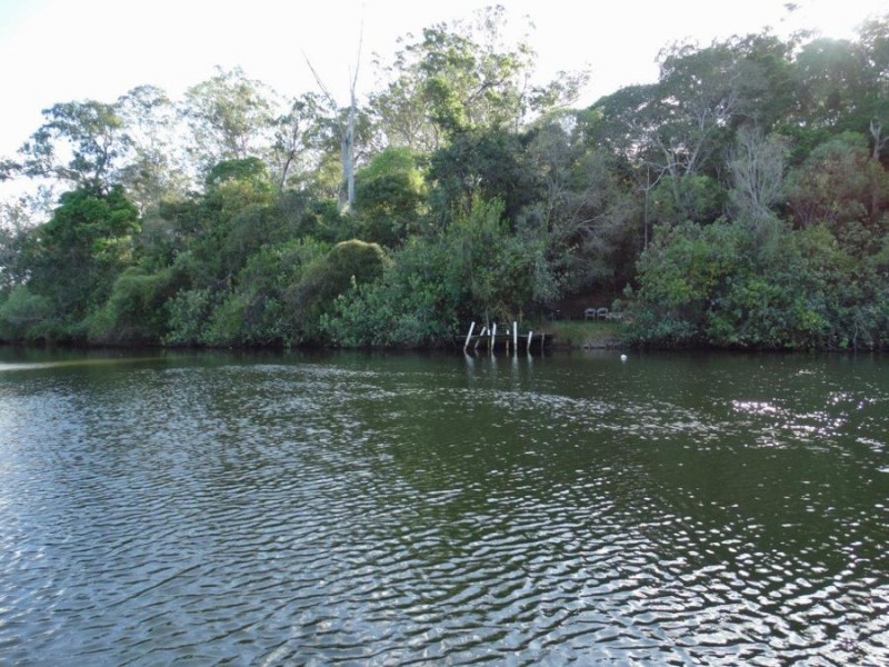 910 Taunton Road, Taunton QLD 4674