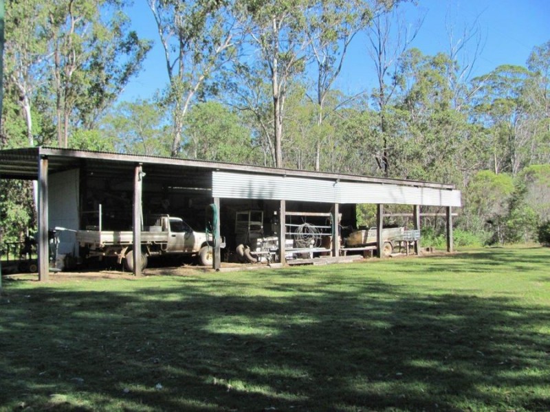 910 Taunton Road, Taunton QLD 4674