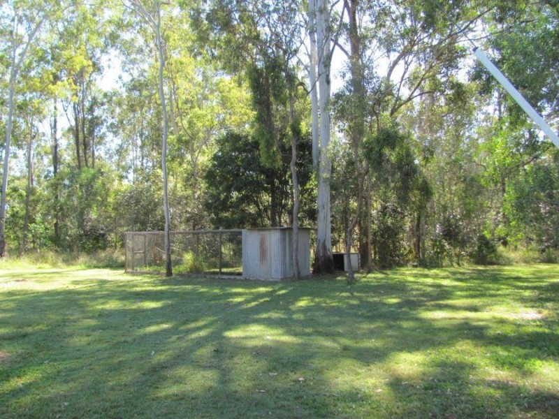 910 Taunton Road, Taunton QLD 4674