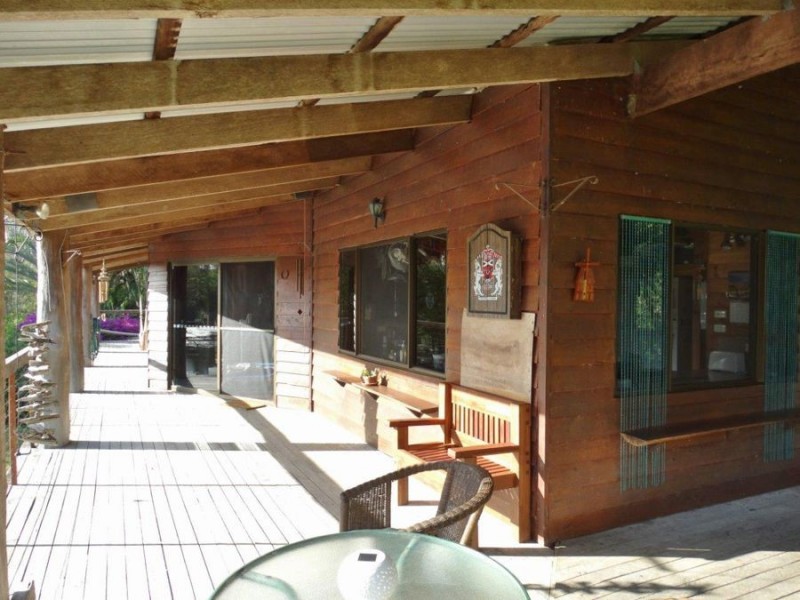 910 Taunton Road, Taunton QLD 4674