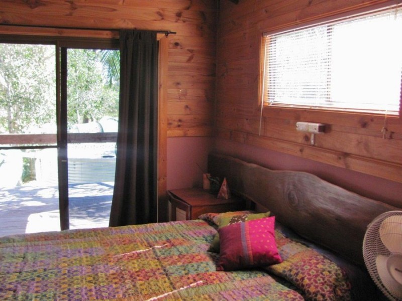 910 Taunton Road, Taunton QLD 4674