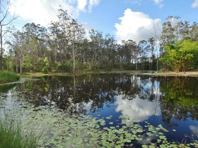 910 Taunton Road, Taunton QLD 4674