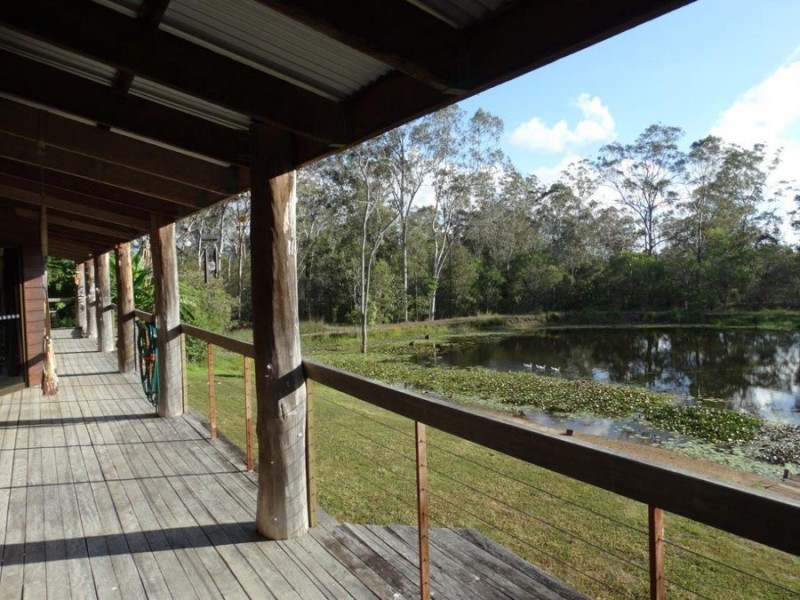 910 Taunton Road, Taunton QLD 4674