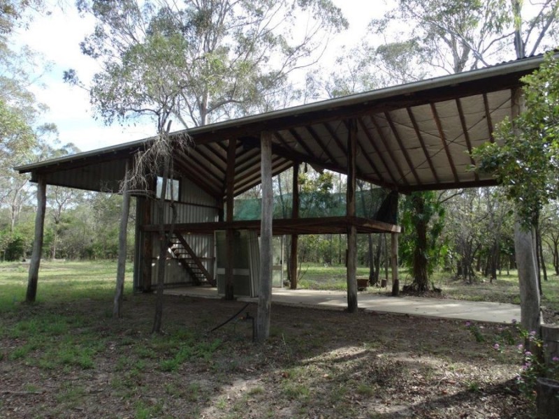 170 Bottle Creek Road, Rosedale QLD 4674