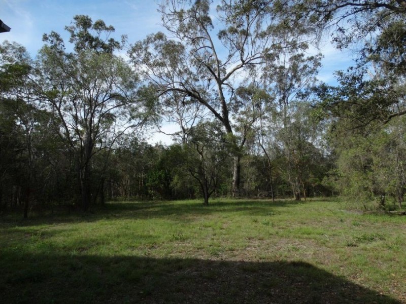 170 Bottle Creek Road, Rosedale QLD 4674