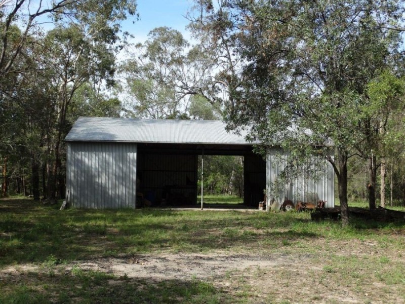 170 Bottle Creek Road, Rosedale QLD 4674