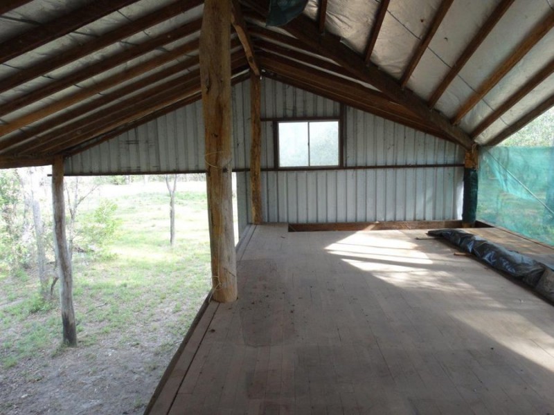 170 Bottle Creek Road, Rosedale QLD 4674