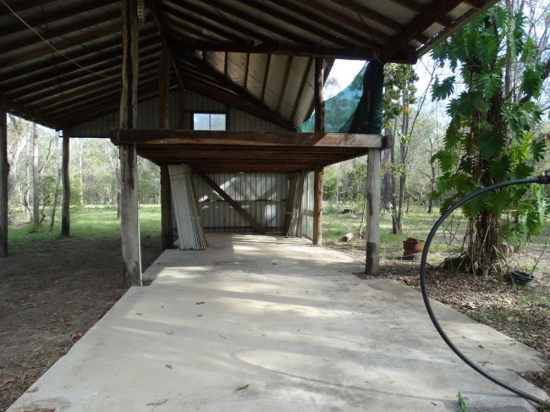 170 Bottle Creek Road, Rosedale QLD 4674